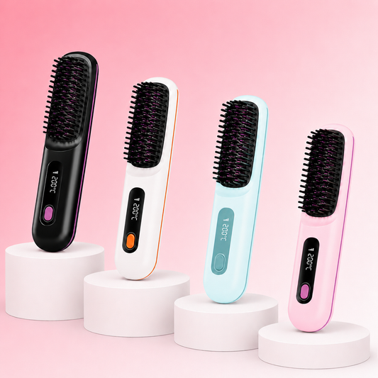 Femeelle StraightBrush Pro