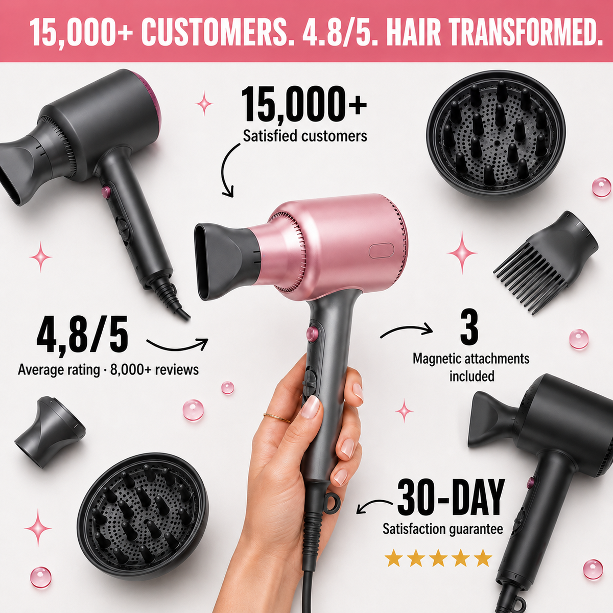 Femeelle AirDry Pro