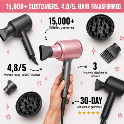 Femeelle AirDry Pro