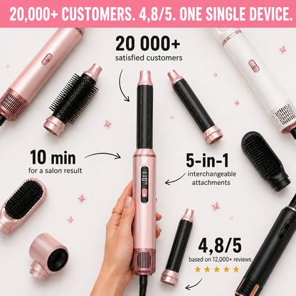 Femeelle AirStyler
