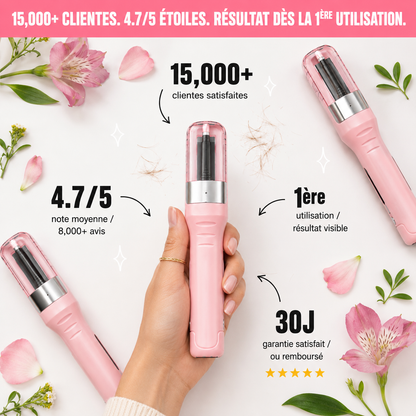 Femeelle SplitEnd